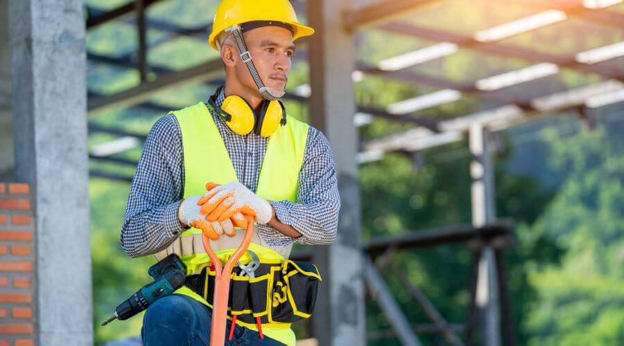 Skylight curb repair in Alamo, NV